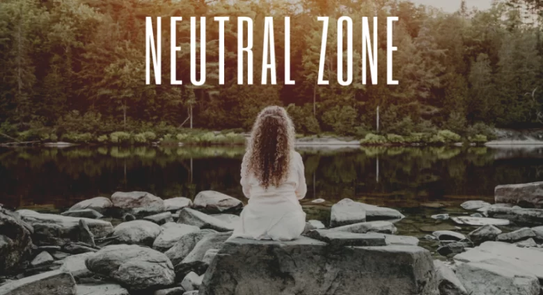 Stepping into power from The Neutral Zone